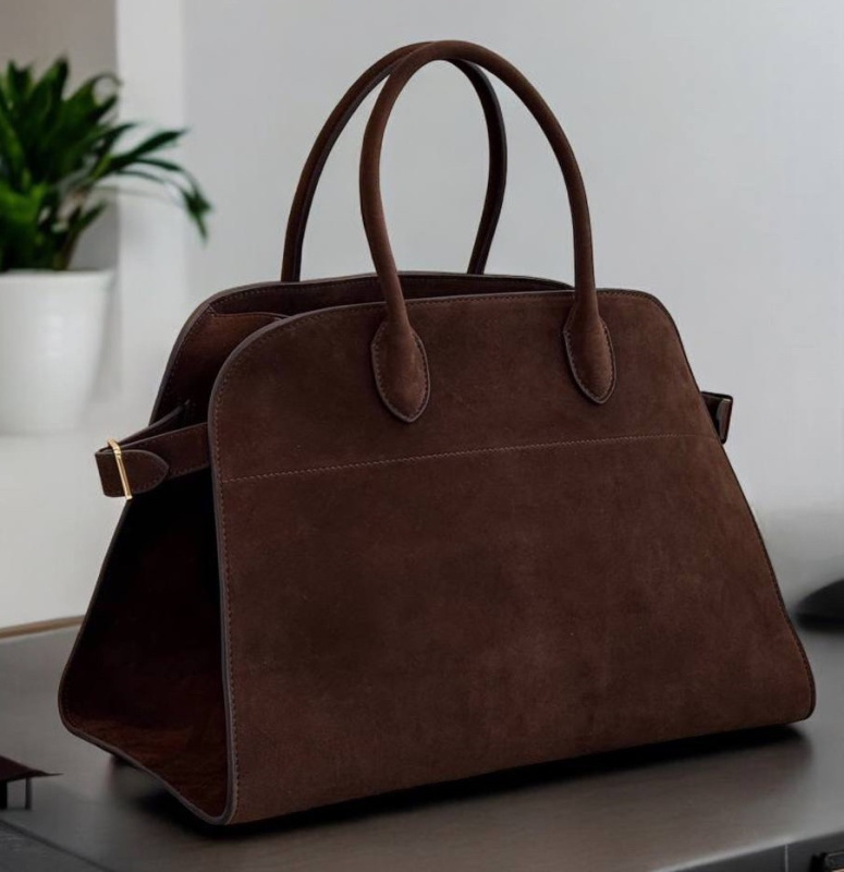 СУМКА THE ROW MARGAUX 17 фото