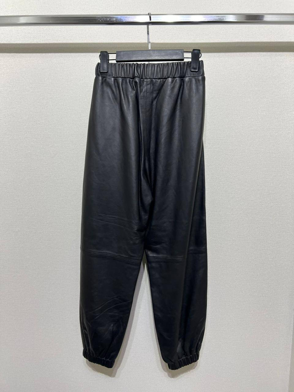 БРЮКИ PRADA детальное фото