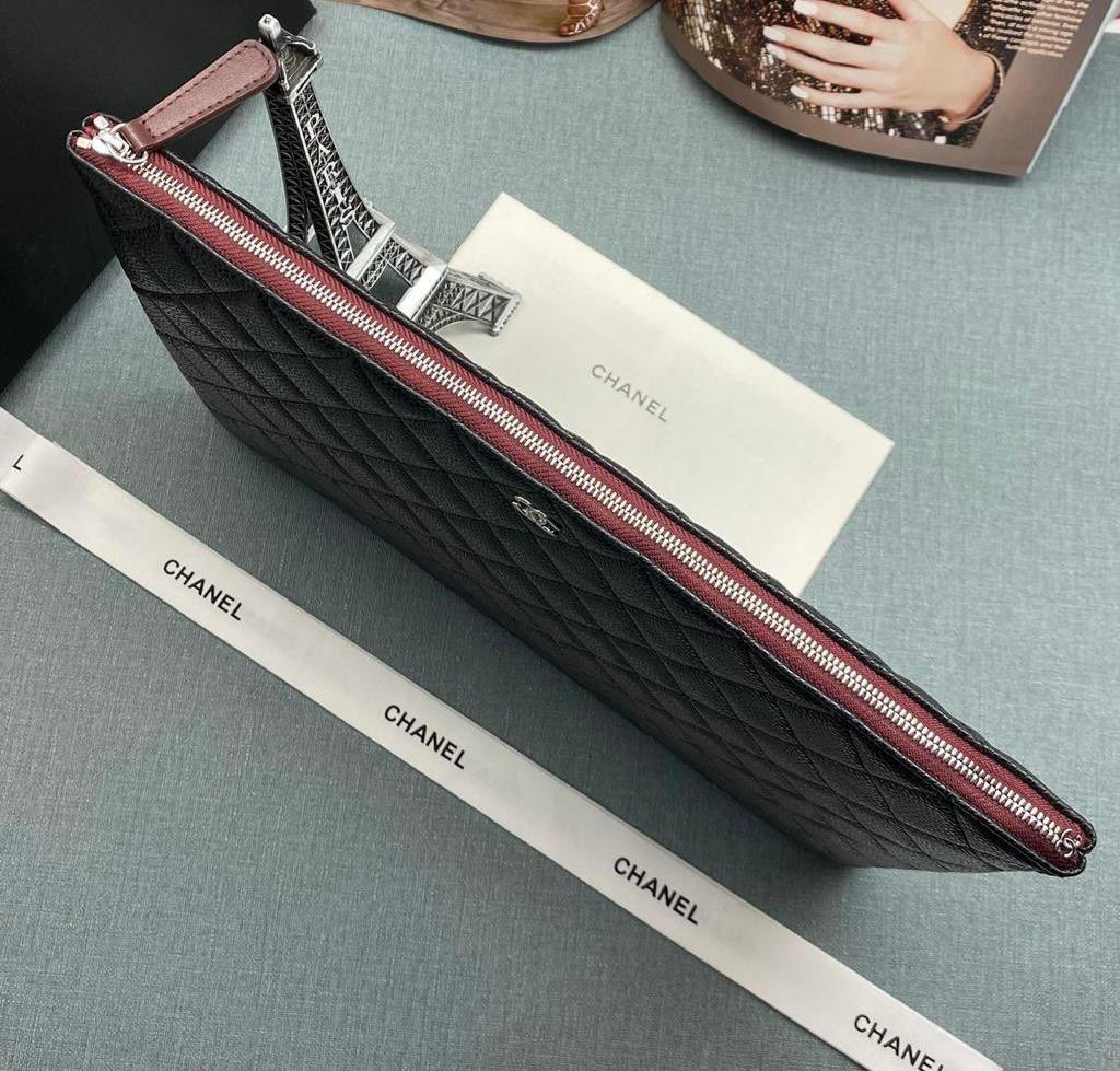 ПАПКА CHANEL детальное фото