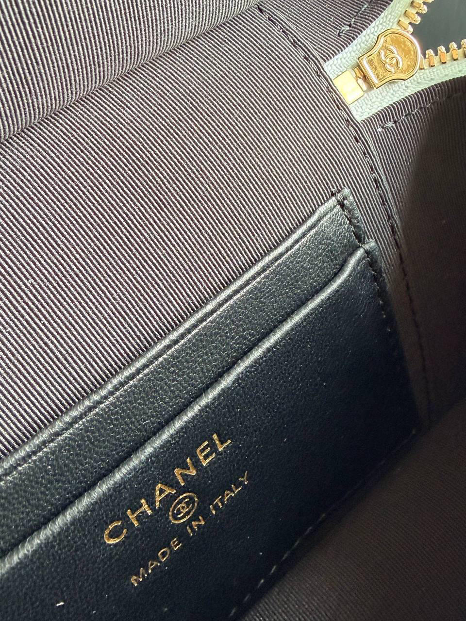СУМКА CHANEL детальное фото