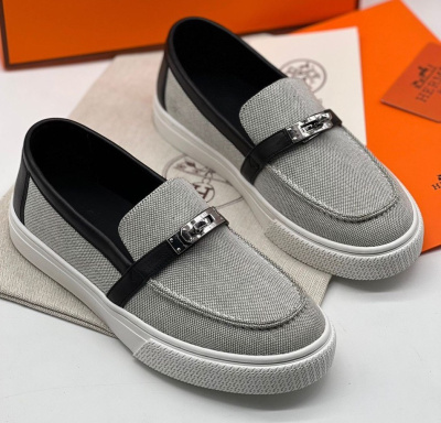 ЛОФЕРЫ HERMES фото