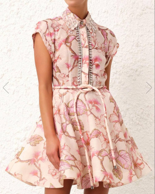 ПЛАТЬЕ ZIMMERMANN фото