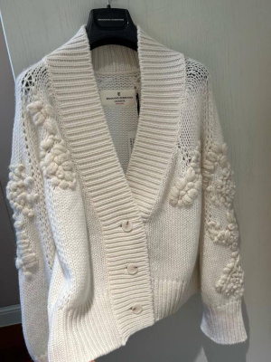 КАРДИГАН ERMANNO SCERVINO фото