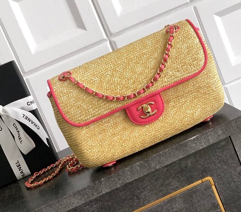 СУМКА CHANEL фото