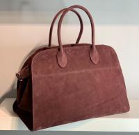 СУМКА THE ROW MARGAUX 15 фото