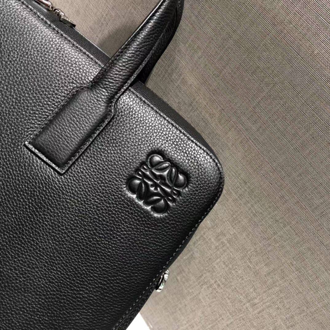 МУЖСКОЙ ПОРТФЕЛЬ LOEWE детальное фото