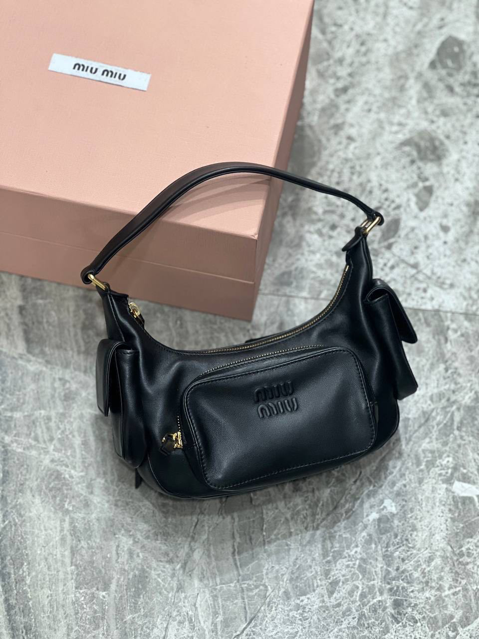 СУМКА MIU MIU детальное фото