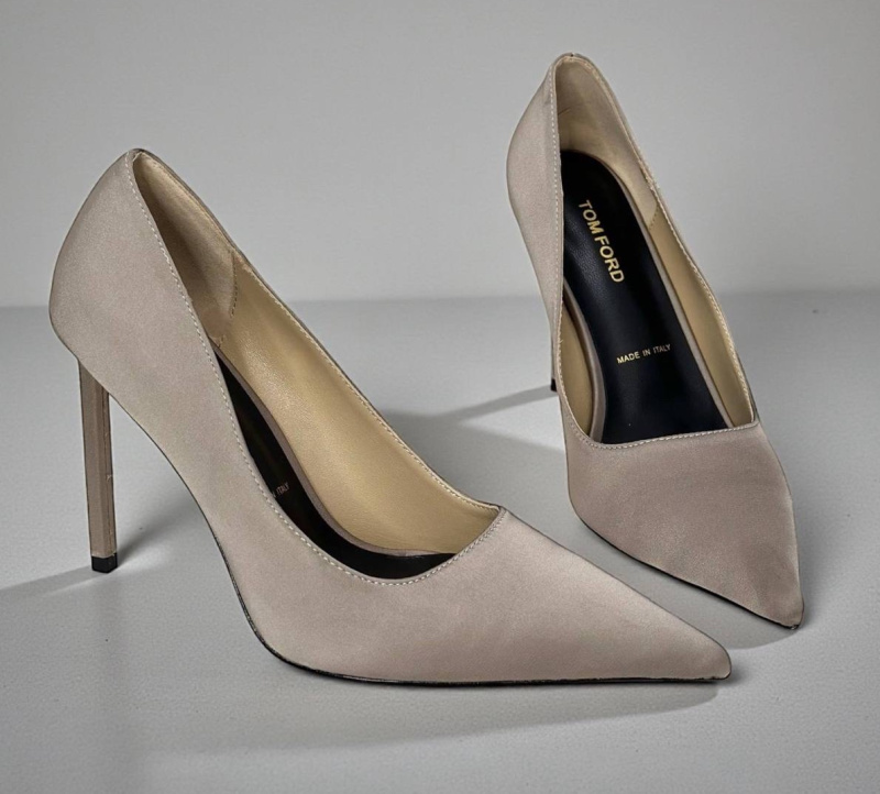 ТУФЛИ TOM FORD фото