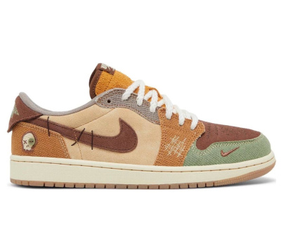 МУЖСКИЕ КЕДЫ NIKE фото