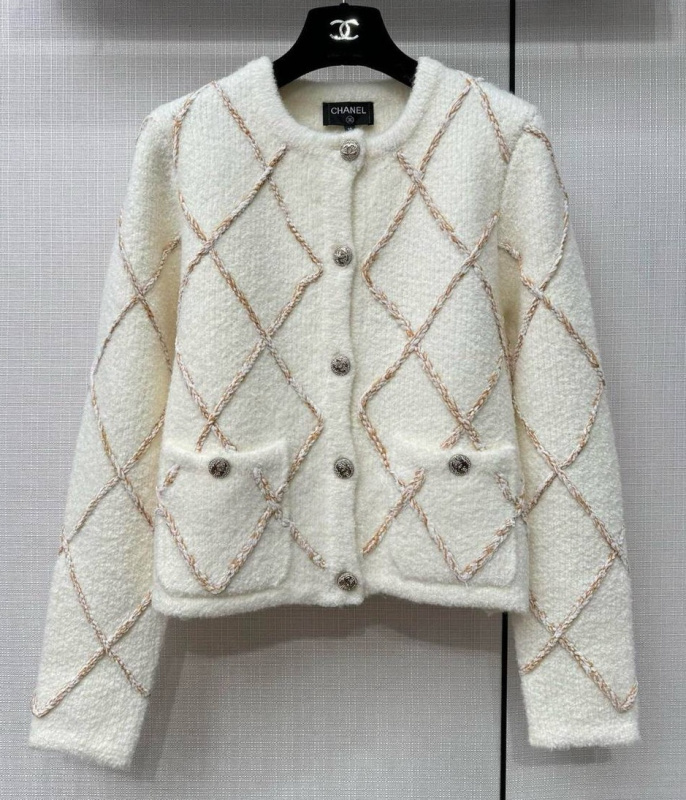 ПИДЖАК CHANEL фото