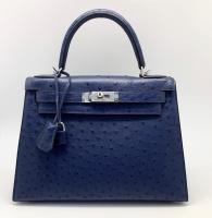 СУМКА HERMES KELLY 28 фото