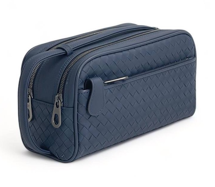 МУЖСКОЙ НЕСЕССЕР КОСМЕТИЧКА BOTTEGA VENETA фото