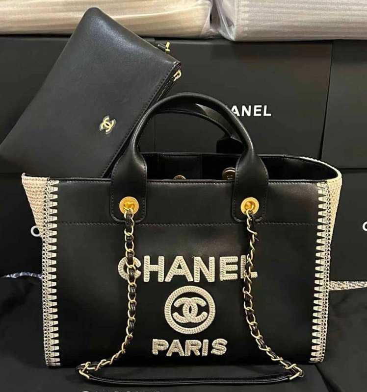 СУМКА CHANEL фото