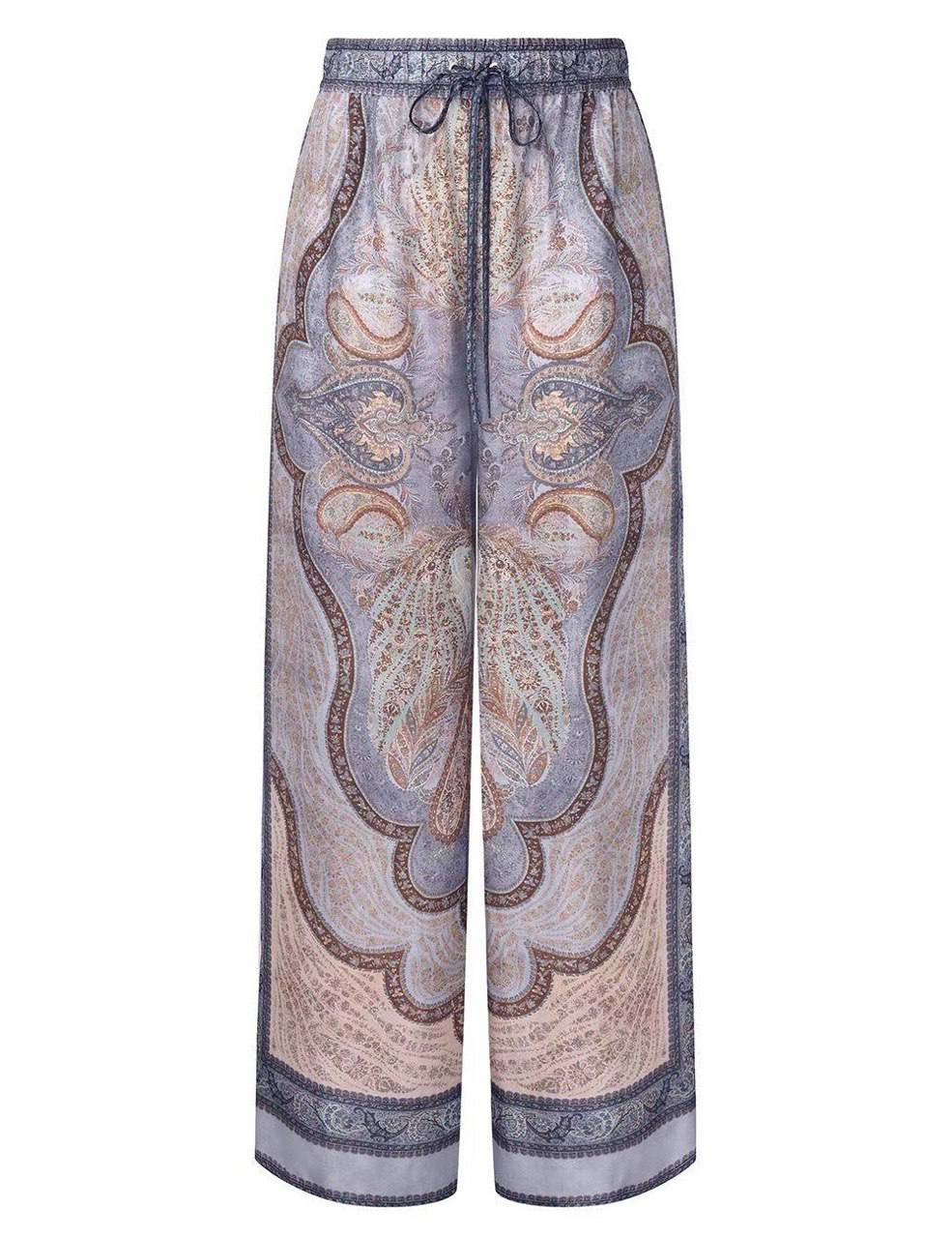 КОСТЮМ ZIMMERMANN детальное фото