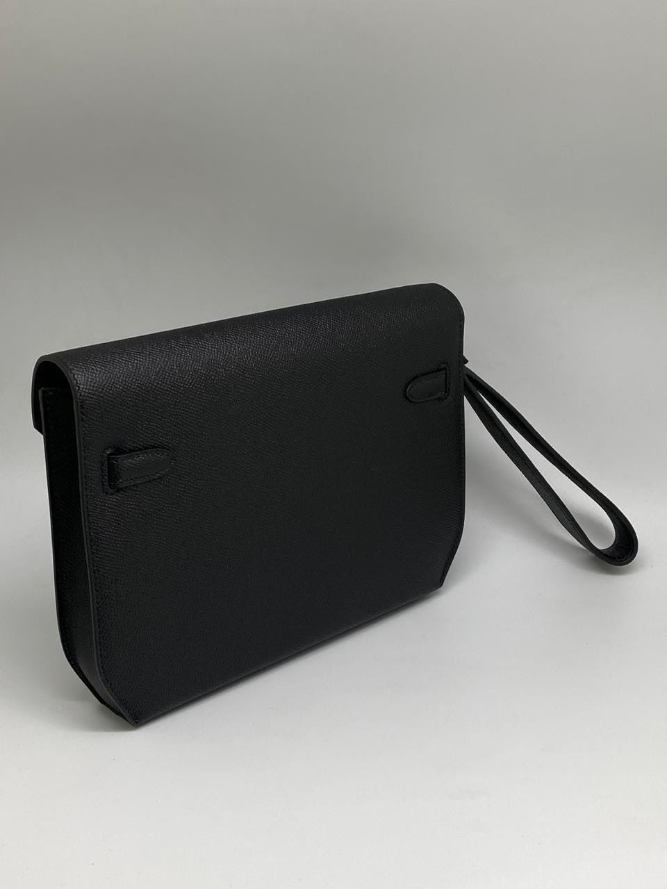 СУМКА HERMES GHW детальное фото