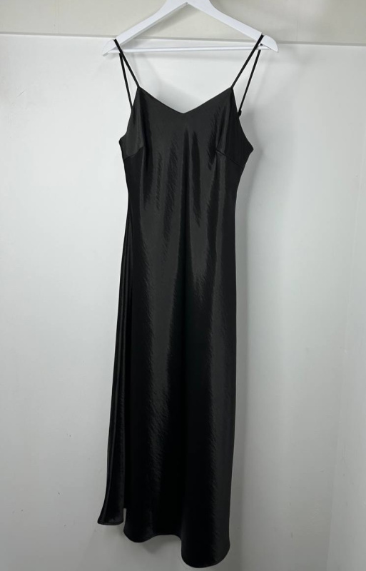 ПЛАТЬЕ SAINT LAURENT фото