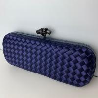 Клатч Bottega Veneta Knot фото