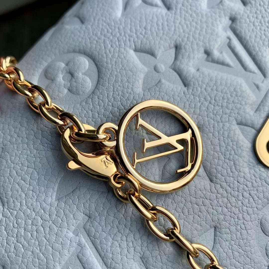 СУМКА LOUIS VUITTON детальное фото