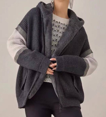 КУРТКА BRUNELLO CUCINELLI фото