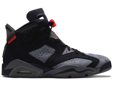 МУЖСКИЕ КРОССОВКИ JORDAN фото