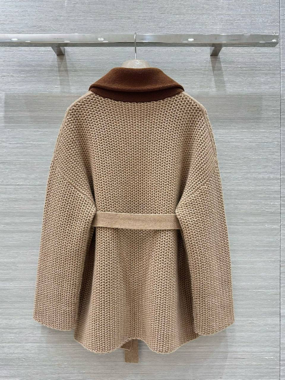 КАРДИГАН LORO PIANA детальное фото