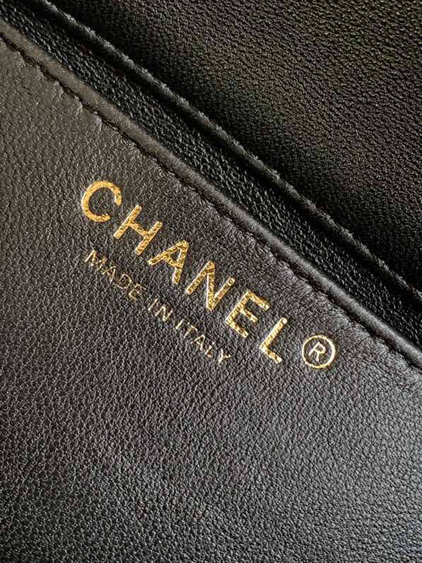 СУМКА CHANEL детальное фото