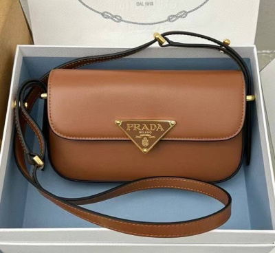 СУМКА PRADA фото