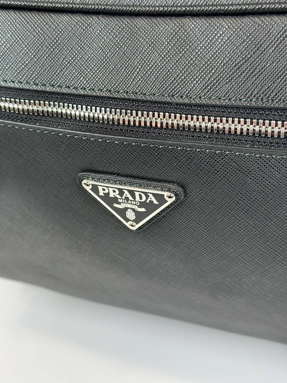 МУЖСКОЙ РЮКЗАК PRADA детальное фото