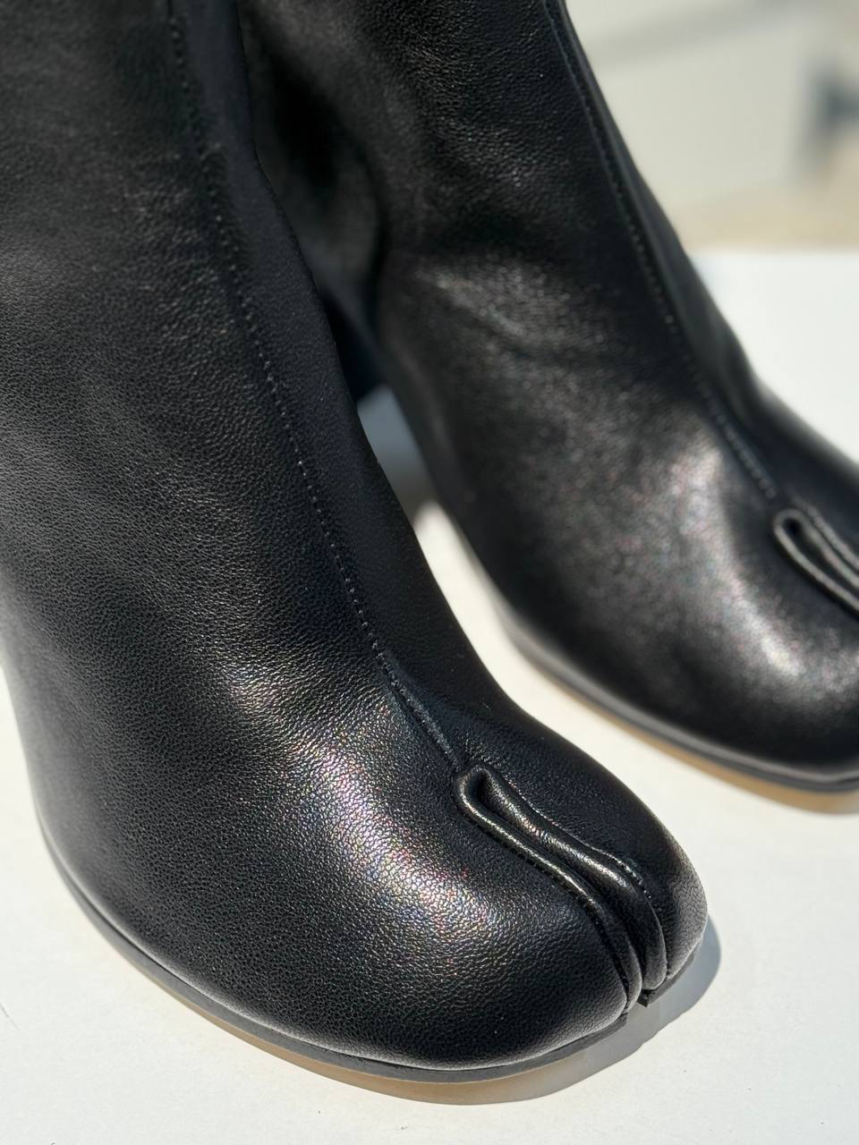 БОТИЛЬОНЫ MAISON MARGIELA детальное фото