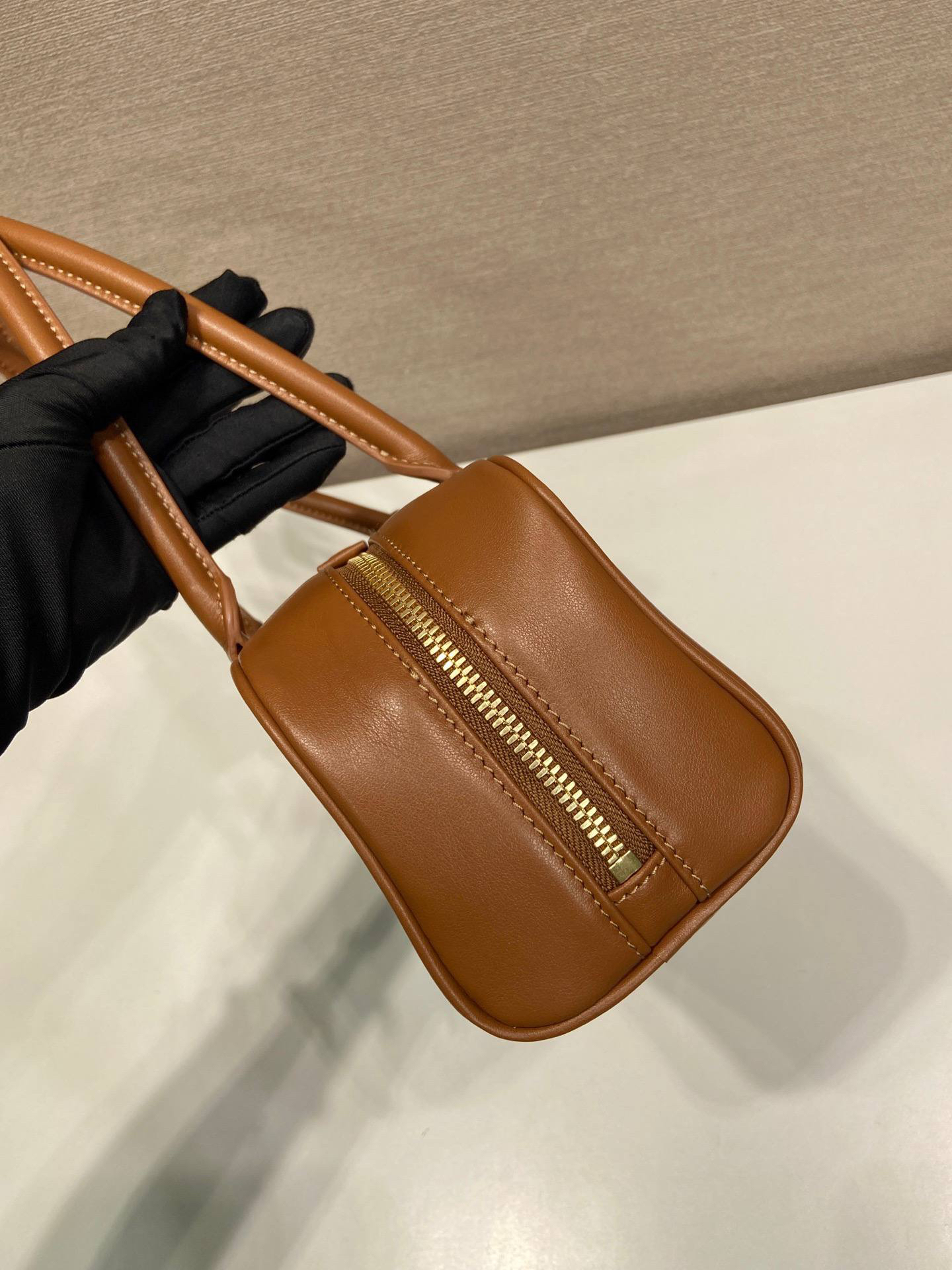 СУМКА PRADA детальное фото