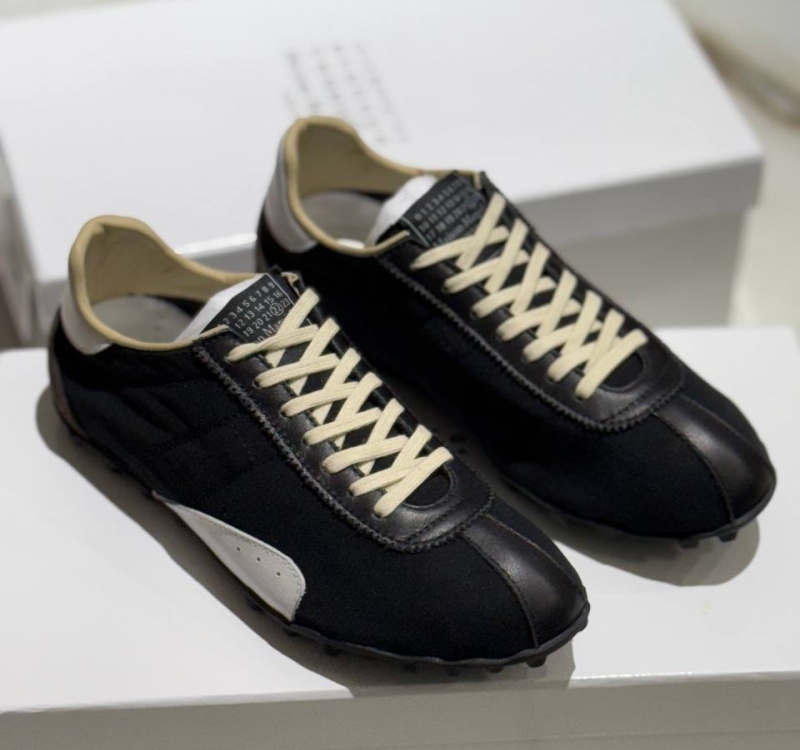 КРОССОВКИ MAISON MARGIELA фото