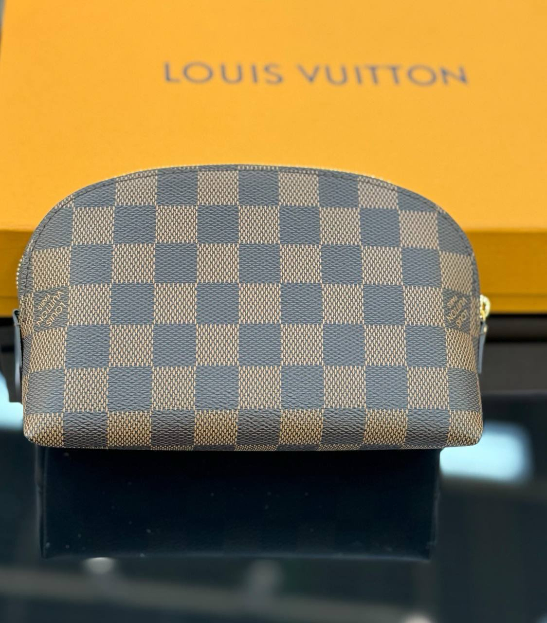 КОСМЕТИЧКА LOUIS VUITTON детальное фото