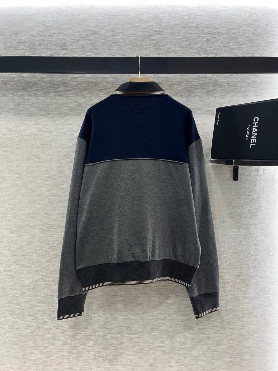 КОСТЮМ MIU MIU детальное фото