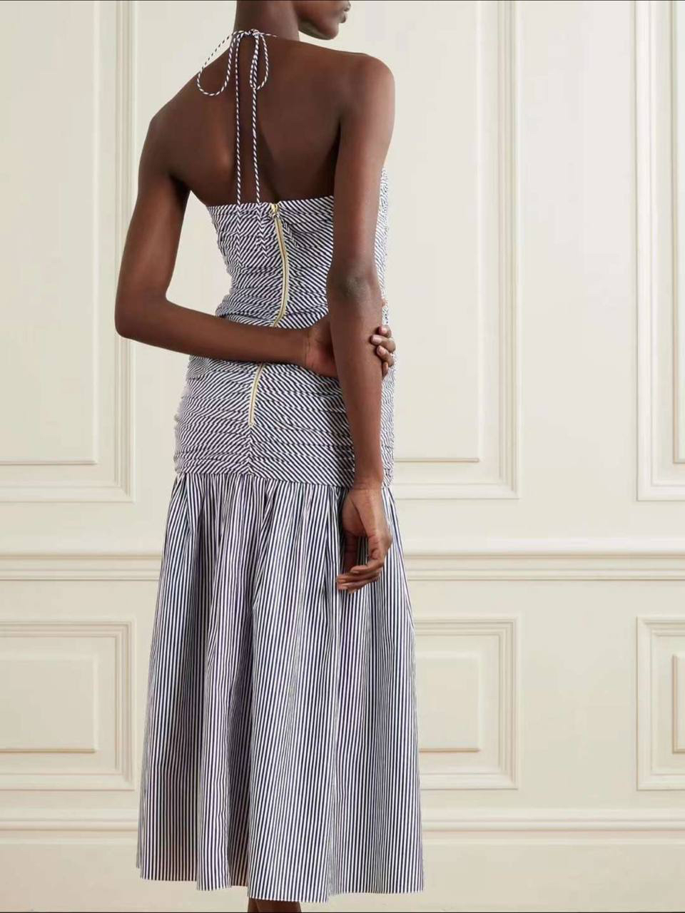 ПЛАТЬЕ MAGDA BUTRYM детальное фото