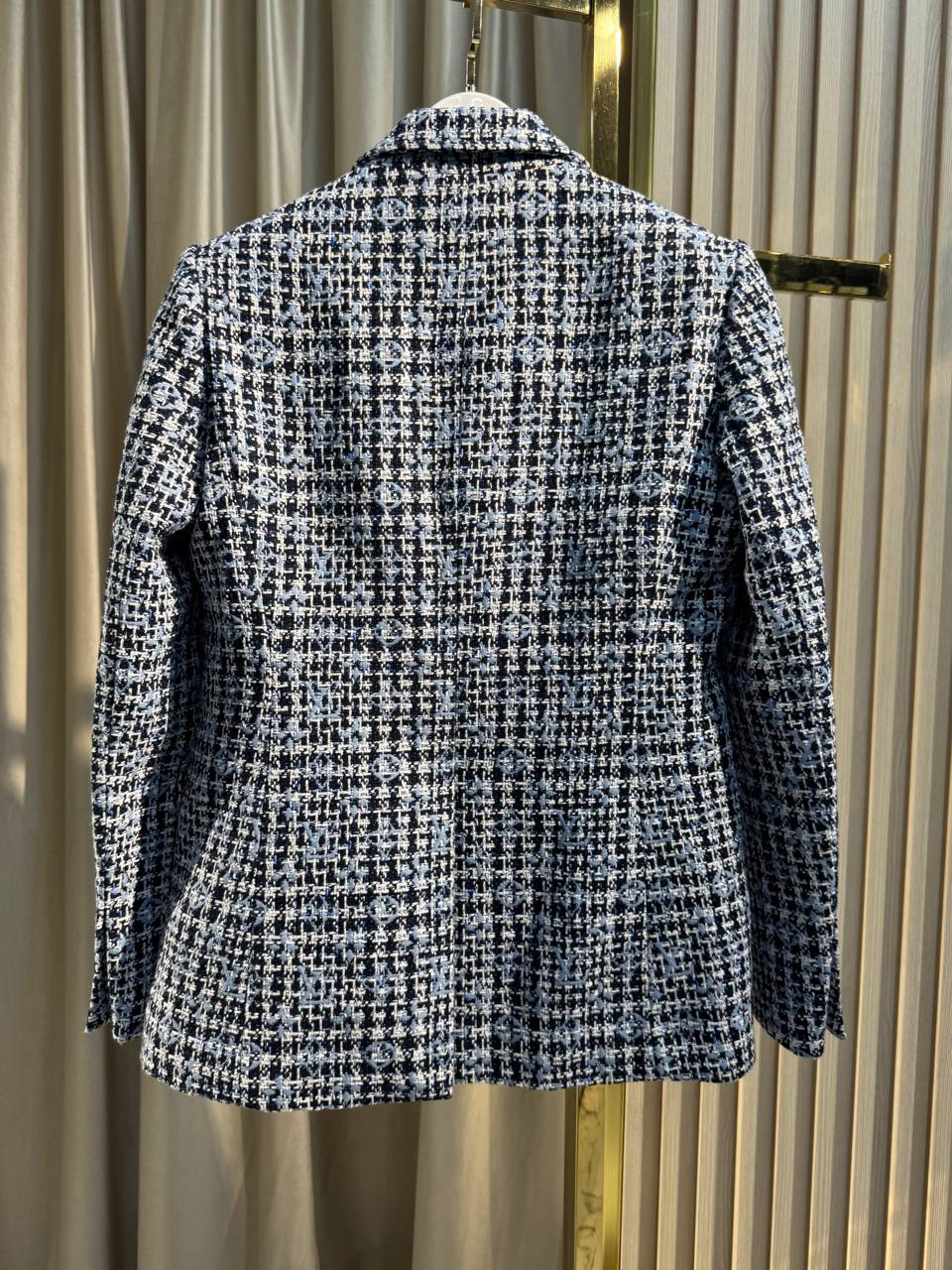 ПИДЖАК LOUIS VUITTON детальное фото