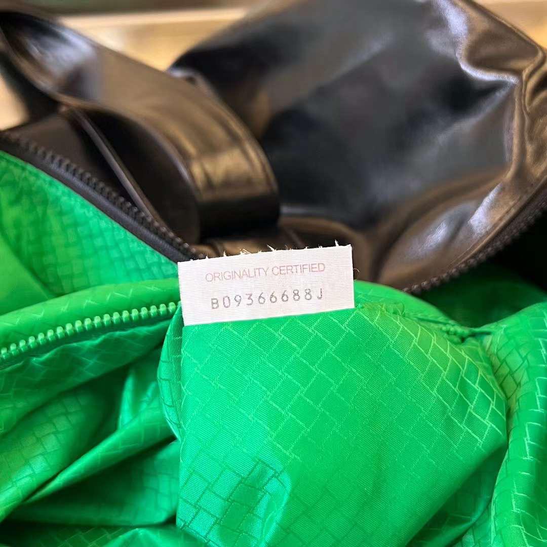 ДОРОЖНАЯ СУМКА BOTTEGA VENETA детальное фото