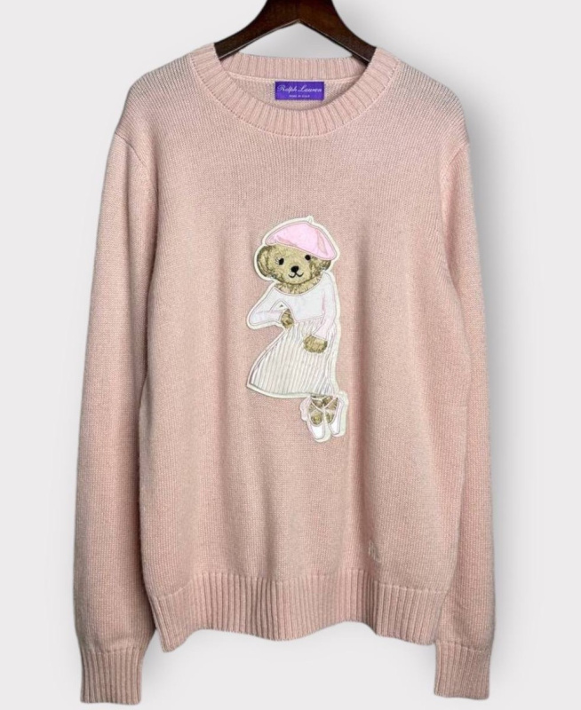 СВИТЕР RALPH LAUREN фото