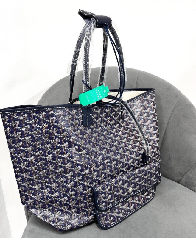 СУМКА GOYARD фото