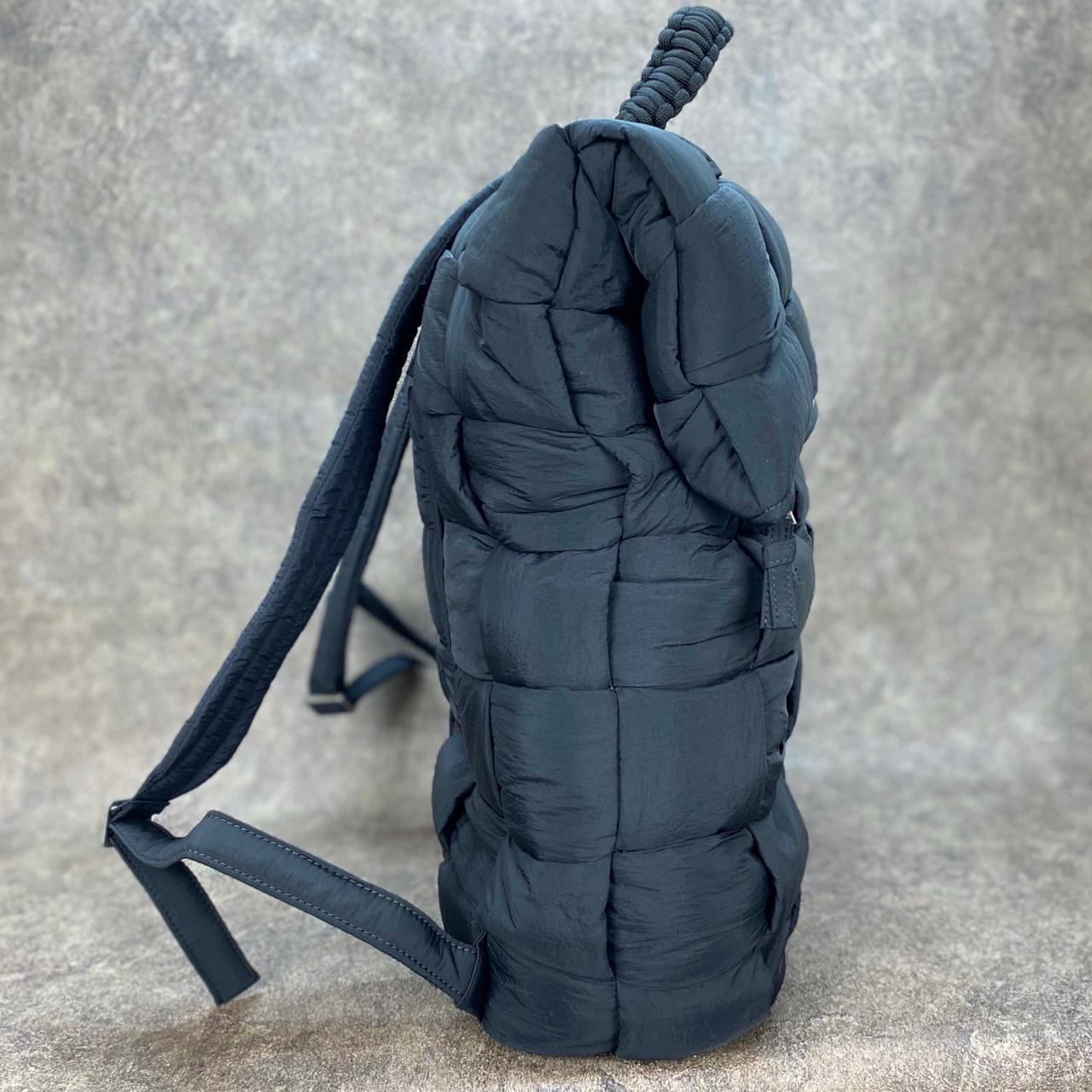 РЮКЗАК BOTTEGA VENETA детальное фото