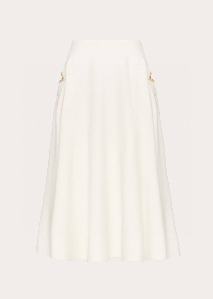 ЮБКА VALENTINO детальное фото