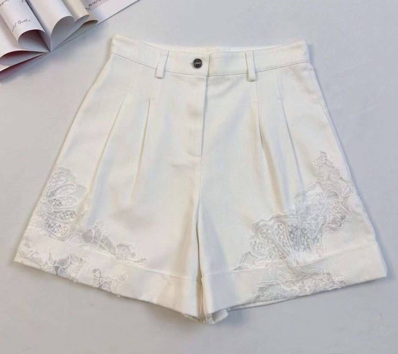 ШОРТЫ ERMANNO SCERVINO фото