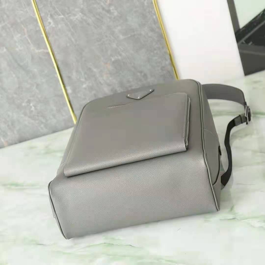 МУЖСКОЙ РЮКЗАК PRADA детальное фото