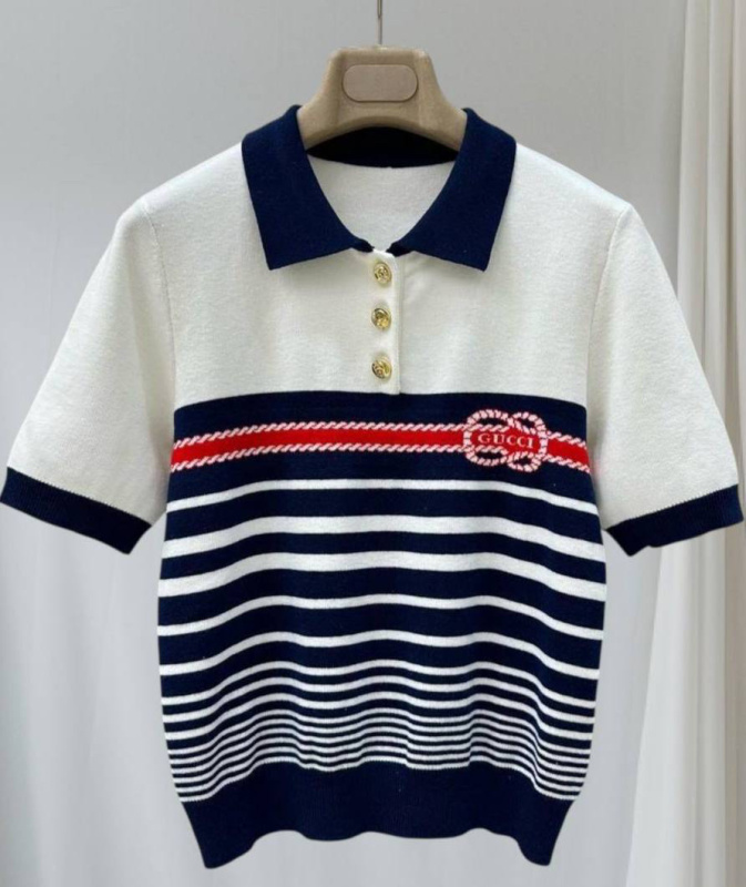 ПОЛО GUCCI фото