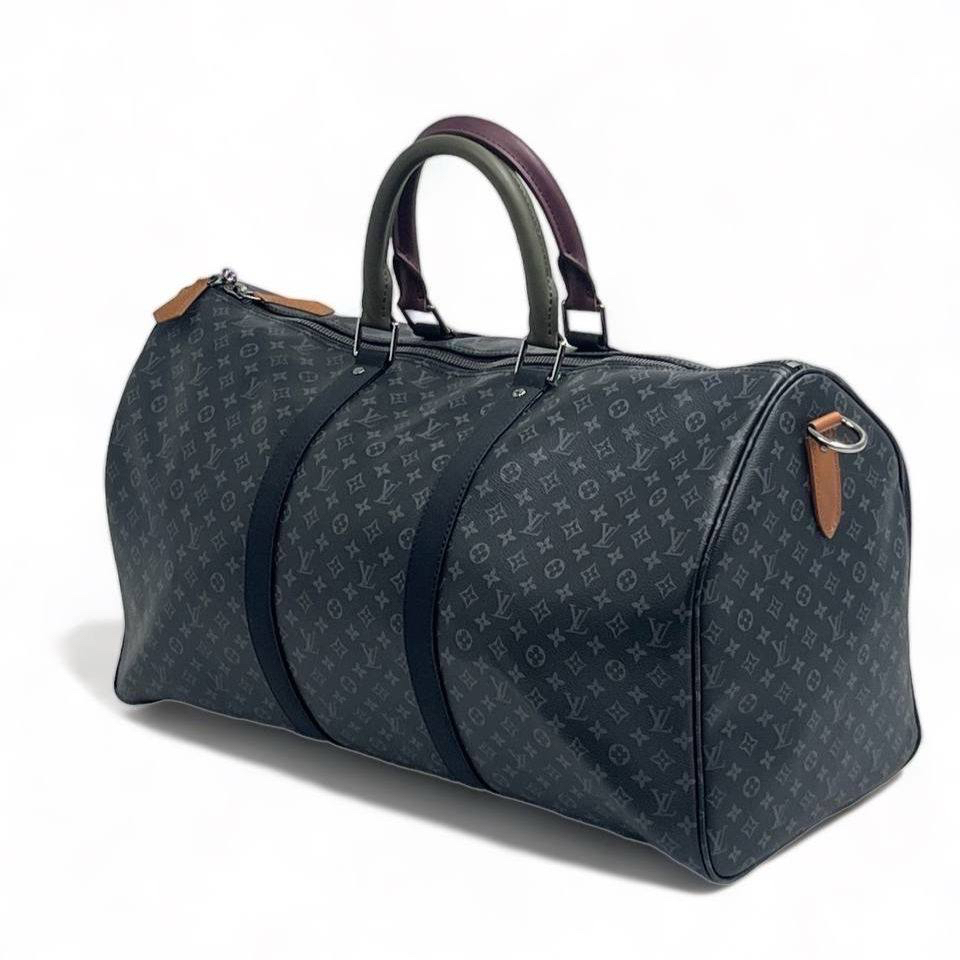 ДОРОЖНАЯ СУМКА LOUIS VUITTON детальное фото
