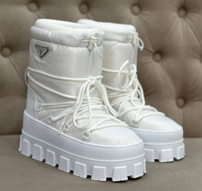 ДУТИКИ PRADA фото