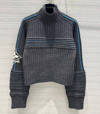 СВИТЕР LOUIS VUITTON фото