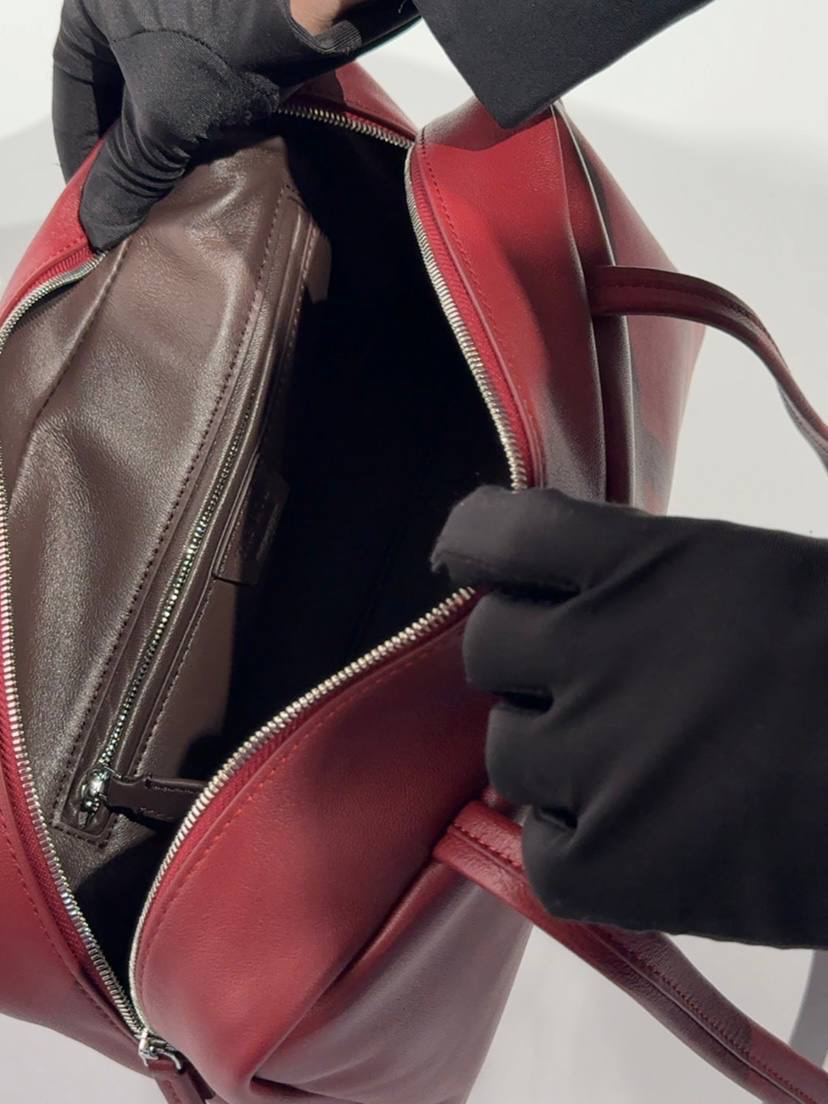 СУМКА THE ROW детальное фото