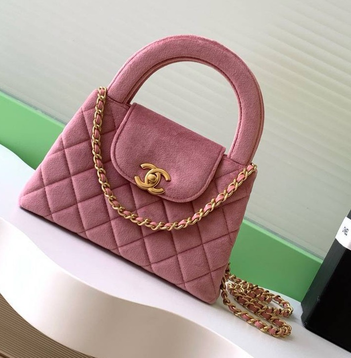 СУМКА CHANEL фото