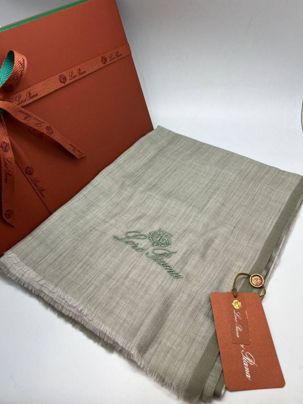 ПАЛАНТИН LORO PIANA фото