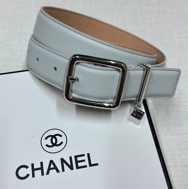 ЖЕНСКИЙ РЕМЕНЬ CHANEL фото
